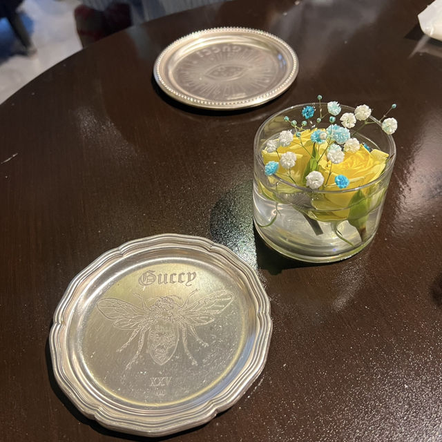 アインシュペナーが人気のカフェ