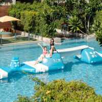 ที่พักหัวหินติดทะเล กิจกรรมแน่น