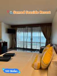📍🌊Samed Seaside Resort