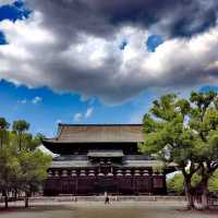 ⛩️🌿🏞️常勝寺-巧奪天工⛩️🌿🏞️