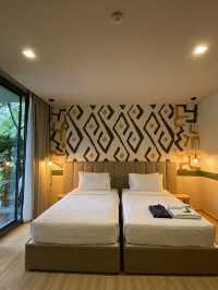  🌳The Peri Hotel Khao Yai