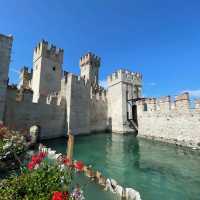 Lake Garda Italy 