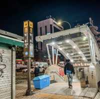 พาไปส่อง Street Food เมียงดง🇰🇷กันค่ะ[Myeongdong]
