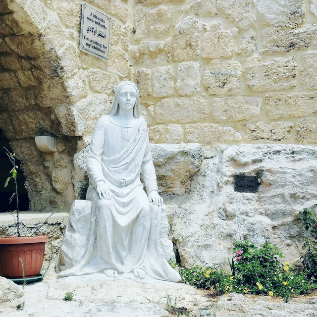 Basilica of Our Lady of Mantara