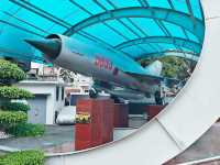 B52 Victory Museum 