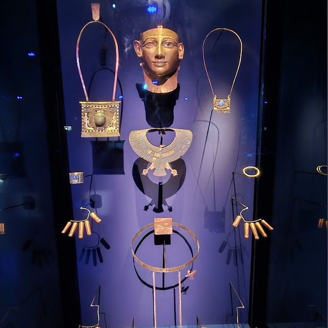 Odysseum – Adventure Museum