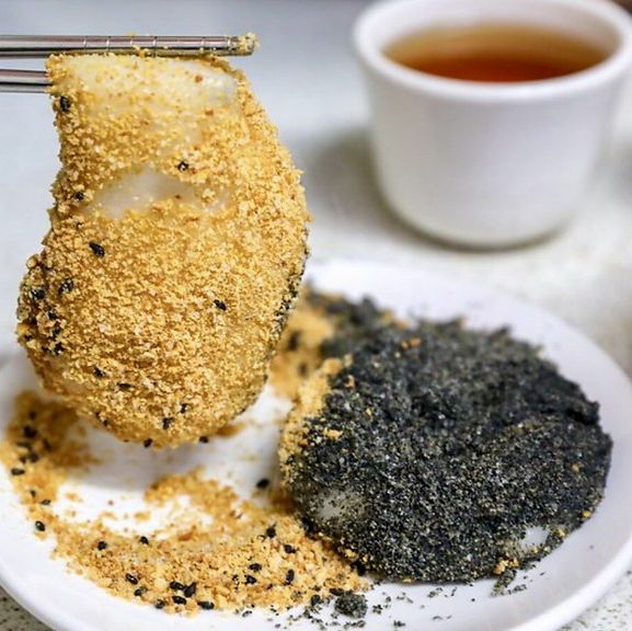台北最新銅板價必比登推薦「大橋頭美食」