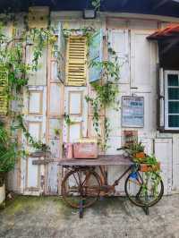 The Coffee Cottage