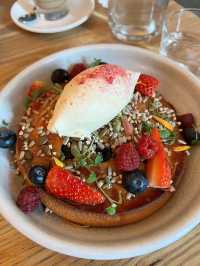 One of the best in Melbourne 