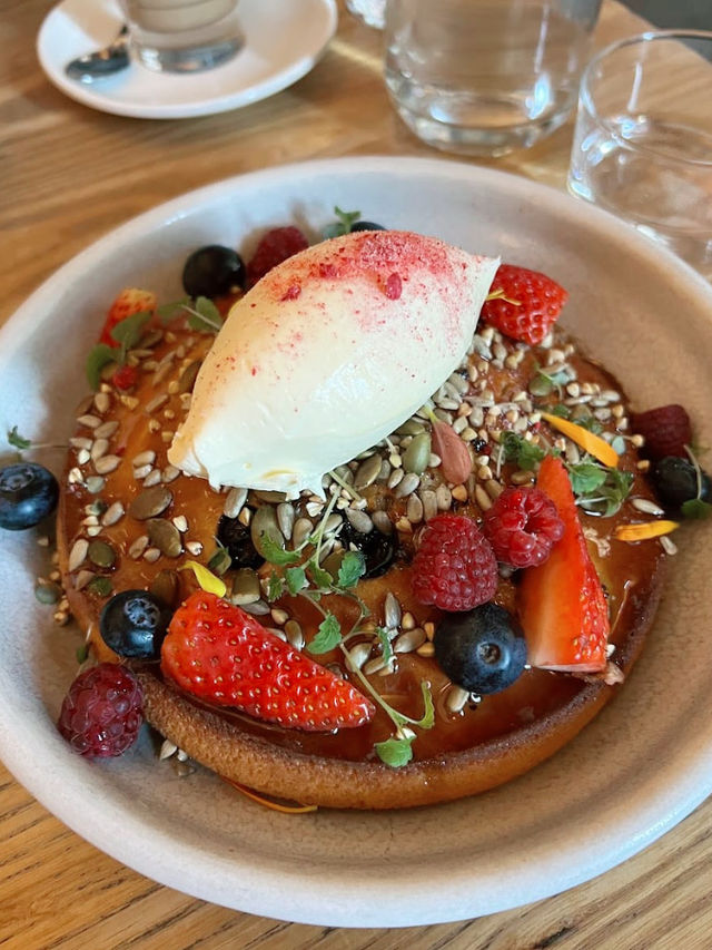 One of the best in Melbourne 