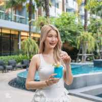 Hotel Amber Pattaya โรงแรมใจกลางพัทยา