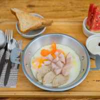 ที่พักน่ารัก แสนมินิมอล ใจกลางเมืองลำปาง