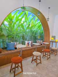 Le Temps Cafe ลับ เทพารักษ์ ตามมาไม่ผิดหวังแน่นอน