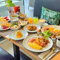 Golden Tulip Pattaya