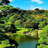 大阪萬博紀念公園