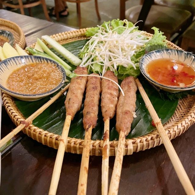 Best vietnamese @ Danang