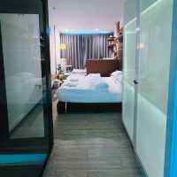 Bangrak Cozy Room