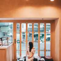 馬來西亞咖啡店登陸香港上環