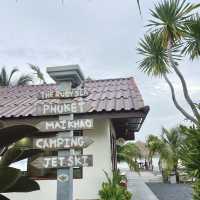 The Ruby Sea Cafe 