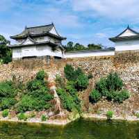 大阪城