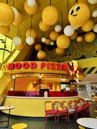 Mood Hotel Pattaya😊