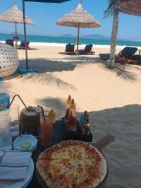 Sunrise Premium Resort Hoi An