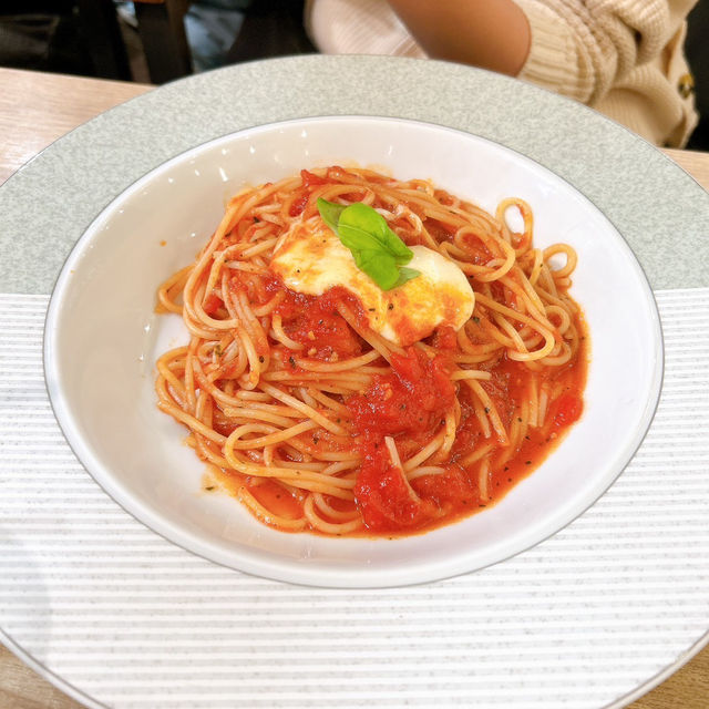 【イタリアン食堂 良’s(リョウズ)】🍝