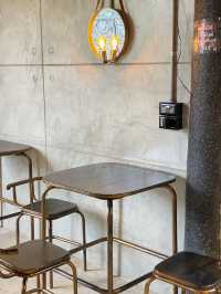 MUNIMAL CAFE - คาเฟ่สำหรับสายมู