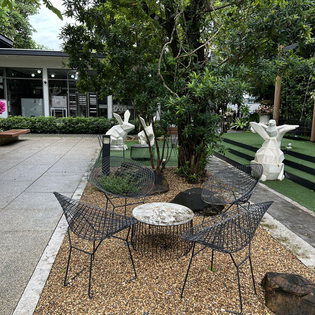 KAYS ESPRESSO BAR จันทบุรี 