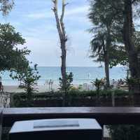 ชวนทุกคนไปเที่ยวเสม็ด ระยอง!!!!