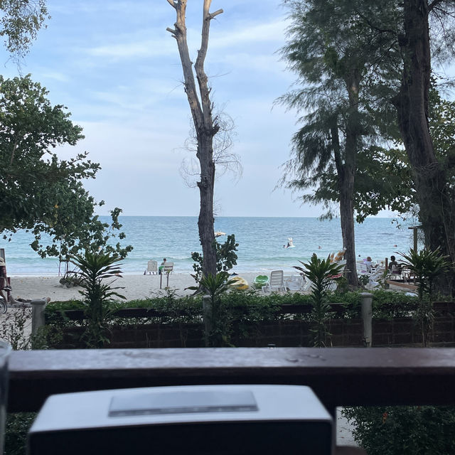 ชวนทุกคนไปเที่ยวเสม็ด ระยอง!!!! ชวนทุกคนไปเที่ยวเสม็ด ระยอง!!!!