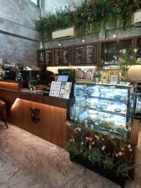 Klangsuan Cafe |ชุมพร