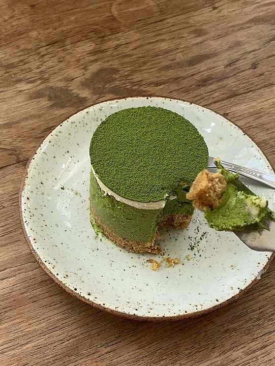 님만해민 카페 추천하고 싶은 곳 'The Barisotel by The Baristro' 🇹🇭 