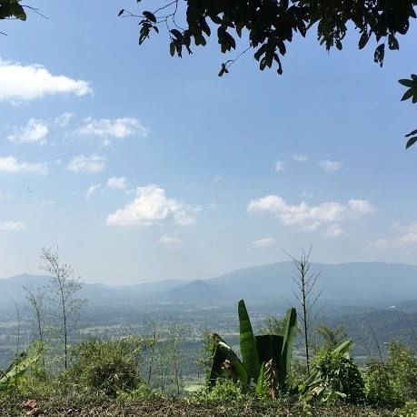 อุทยานแห่งชาติทับลาน