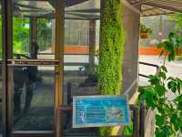 สวนงู สถานเสาวภา: แหล่งเรียนรู้สัตว์เลื้อยคลาน