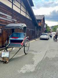 日本 小京都 在這！
