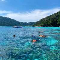 หมู่เกาะสุรินทร์