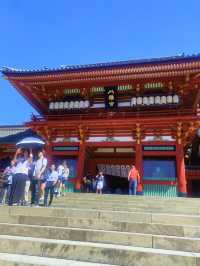 【鎌倉のパワースポット⛩️✨鶴岡八幡宮】