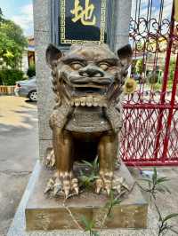 วัดสุนทรประดิษฐ์ อุดรธานี
