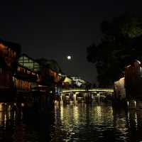 Wuzhen - Venice of the East