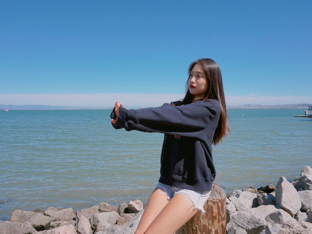 금문교 건너 다녀온 이곳!