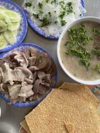 Tuy Hoa: a coastal city 