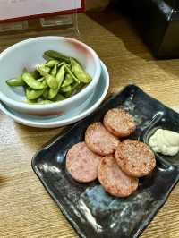 【長崎県】対馬・厳原で食べるならコチラで！