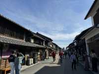 尋找櫻花·名古屋犬山城之旅