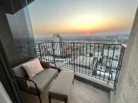  Adlib Hotel โรงแรมหรูขอนแก่น
