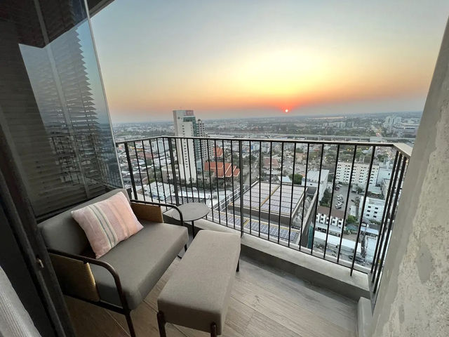  Adlib Hotel โรงแรมหรูขอนแก่น
