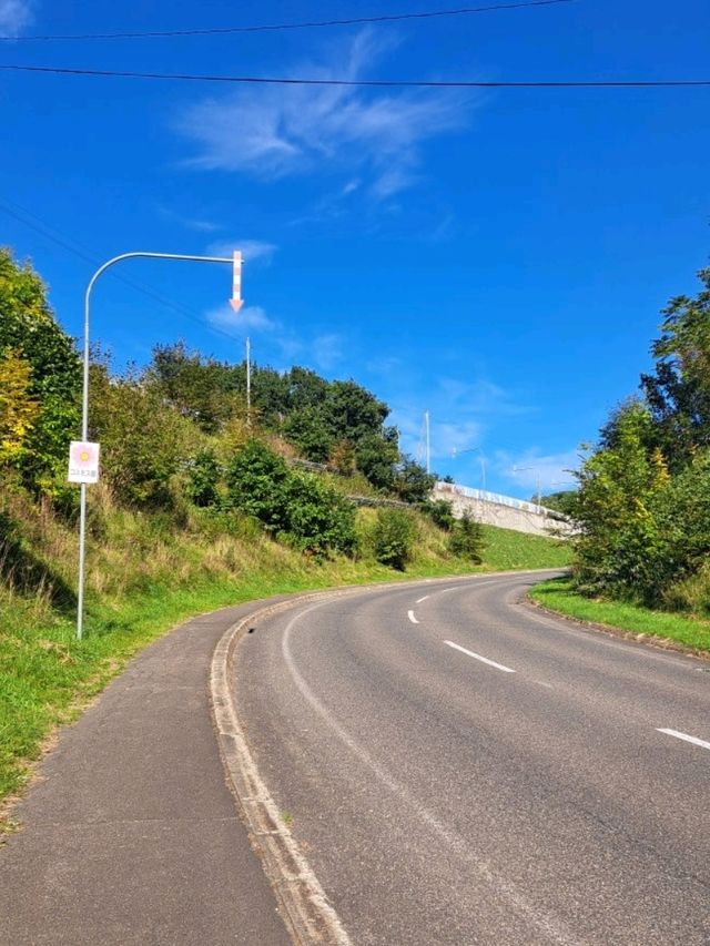 【瞰望岩:北海道遠軽町】圧巻!!巨大な岩を見に行こう♪