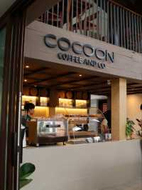 Cocoon coffee and co.