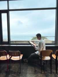 讓人心情放鬆的《我們在海邊》