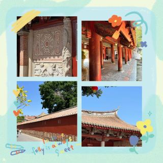  왕청사: 영적 여정 🕊️⛩️